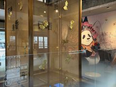 -星巴克臻选(成都宽窄巷子店)