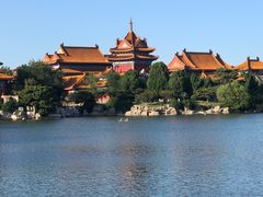 -八仙过海景区