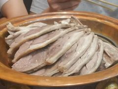 -哈啾嗨·蒙文化主题餐厅(京汉新城店)