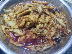 盆盆牛肚-辣盆盆麻辣小龙虾(哈尔滨总店)
