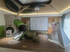 -太阳岛度假酒店