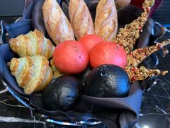 -L'ATELIER de Joel Robuchon(外滩18号店)