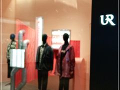 -URBAN REVIVO(上海中庚漫游城店)