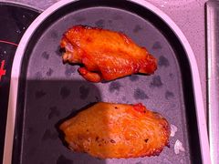 -丰茂烤串(全国首店)
