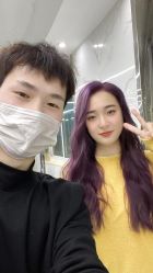 -潘多拉Hairsalon