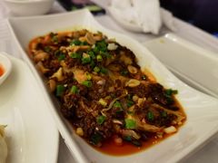 -潮福城大酒楼(北尚店)