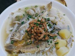 -面道赞宁海海鲜面(迎凤街店)