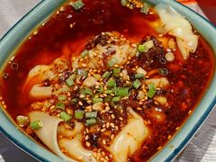 -红辣椒·川菜·火锅(大洋中心店)