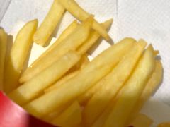 -麦当劳(百联西郊购物中心店)