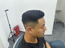 -飞梵造型