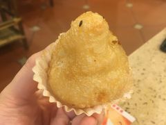 -点都德(聚福楼店)