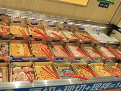 -花味·自助烤肉(南方时代店)