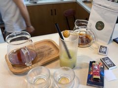 -微饮cafe