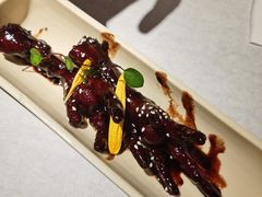 吮指鸡爪-桂满陇-西湖船宴(西单大悦城店)