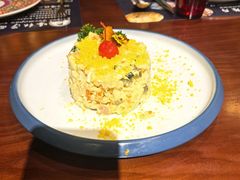 -喀秋莎西餐厅