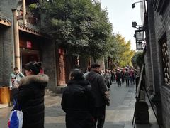-三大炮豆花铺(锦里店)