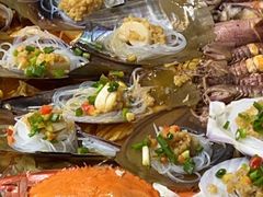 -陈小厨海鲜大咖·15年平潭味(龙王头店)