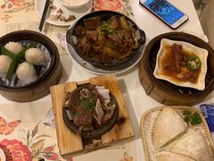 -虾饺妹·酒家(金碧店)