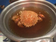 -新发展亚太JW万豪酒店·福苑咖啡厅