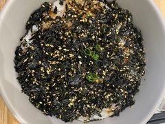 -池奈·日式咖喱蛋包饭(老城根Gpark店)