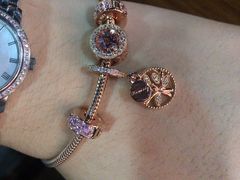 -Pandora潘多拉珠宝(宝山万达广场店)