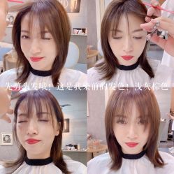 点击看大图 -霓·Hair