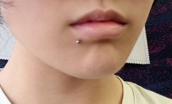 -众刺纹画·纹身·穿孔饰品·海娜定制