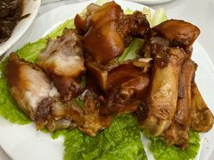 -二张农家菜(天通苑店)
