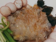 -月福京味斋·烤鸭店·北京菜(鼓楼总店)