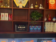 -上海老城区小龙虾虾宴·杭帮菜(五柳巷店)