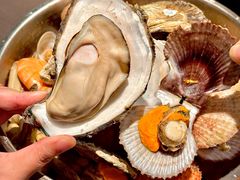 -北李·海肠捞饭·大连菜(望京凯德MALL店)