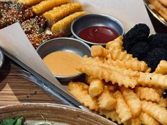 -魏斯理汉堡(西安沣东吾悦店)