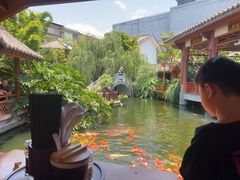 -香麒园·过桥米线·南湖雅宴