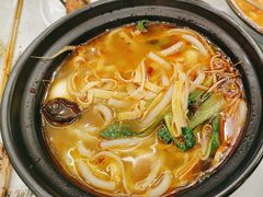 -贺兰山·西北菜(牛街总店)