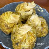 【小吃】招牌虾仁生煎确实好吃😋