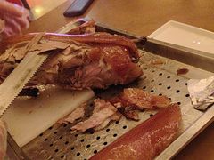 -宝轩渔府·老字号海鲜·正宗津菜(水上店)