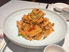 -北平楼·烤鸭·北京菜(牡丹园店)