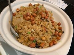 闽和南白萝卜饭-闽和南(深圳万象城店)