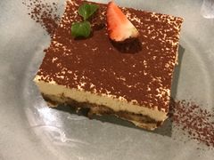提拉米苏-IL Forno 意坊·意大利餐厅(温州万象城店)