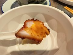 -楼上大排档·顺德菜·粥水·鱼生(苗栗路店)