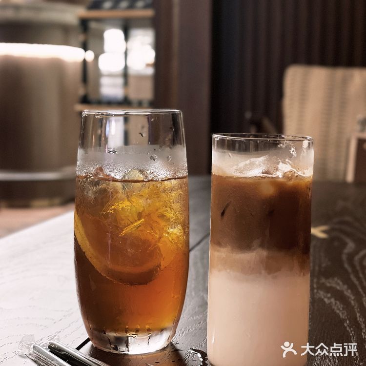 YS COFFEE BAR｜简单体验一下早C晚A的快乐🥃