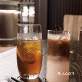 YS COFFEE BAR｜简单体验一下早C晚A的快乐🥃