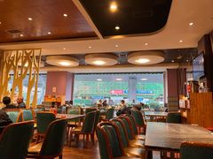 大堂-情妹耙泥鳅·江湖川菜(科华店)