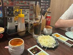 -蒜香焼肉PURUSHIN(马场路店)