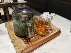 -丝路有约·优雅新疆菜(万宴城店)