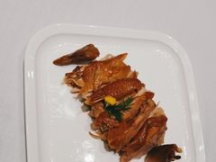 -天和晟烤鸭店(玉泉西街店)
