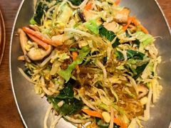 -大同江朝鲜菜•长春地标美食(绿园吾悦广场店)