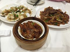 -稻香酒家·34年老字号·港式粤菜(汉街店)