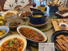 -鸿运楼·舌尖上的徽菜