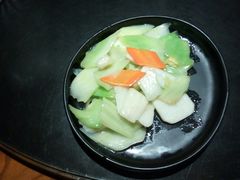 -客语客家菜(东山口店)